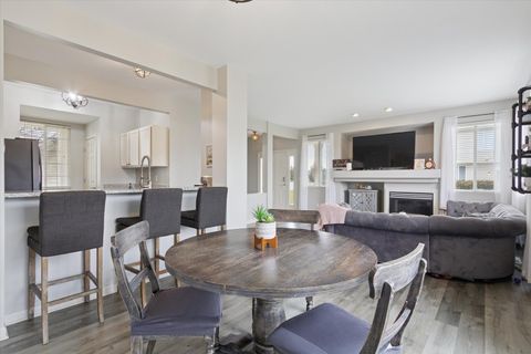 Tiny photo for 7326 Mabels Way #49, Loves Park, IL 61111 (MLS # 12519954)