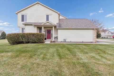 Photo of 7326 Mabels Way #49, Loves Park, IL 61111 (MLS # 12519954)