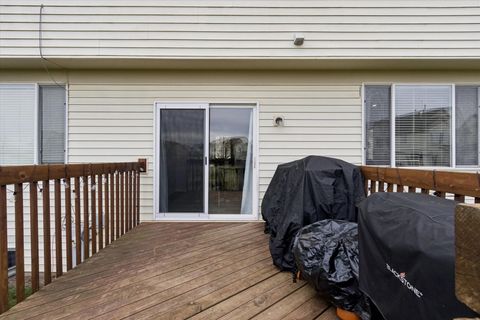 Tiny photo for 7326 Mabels Way #49, Loves Park, IL 61111 (MLS # 12519954)