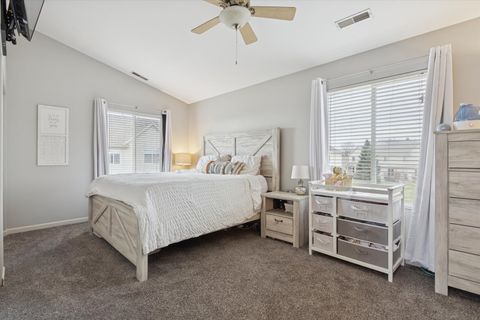 Tiny photo for 7326 Mabels Way #49, Loves Park, IL 61111 (MLS # 12519954)