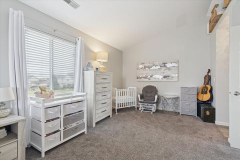 Tiny photo for 7326 Mabels Way #49, Loves Park, IL 61111 (MLS # 12519954)