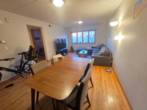 Tiny photo for 1828 S Wentworth Avenue #2B, Chicago, IL 60616 (MLS # 12599947)