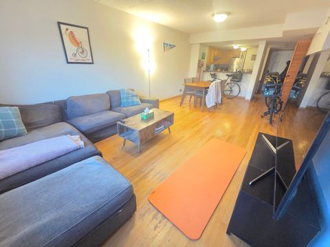 Tiny photo for 1828 S Wentworth Avenue #2B, Chicago, IL 60616 (MLS # 12599947)