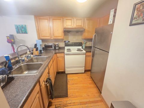 Tiny photo for 1828 S Wentworth Avenue #2B, Chicago, IL 60616 (MLS # 12599947)