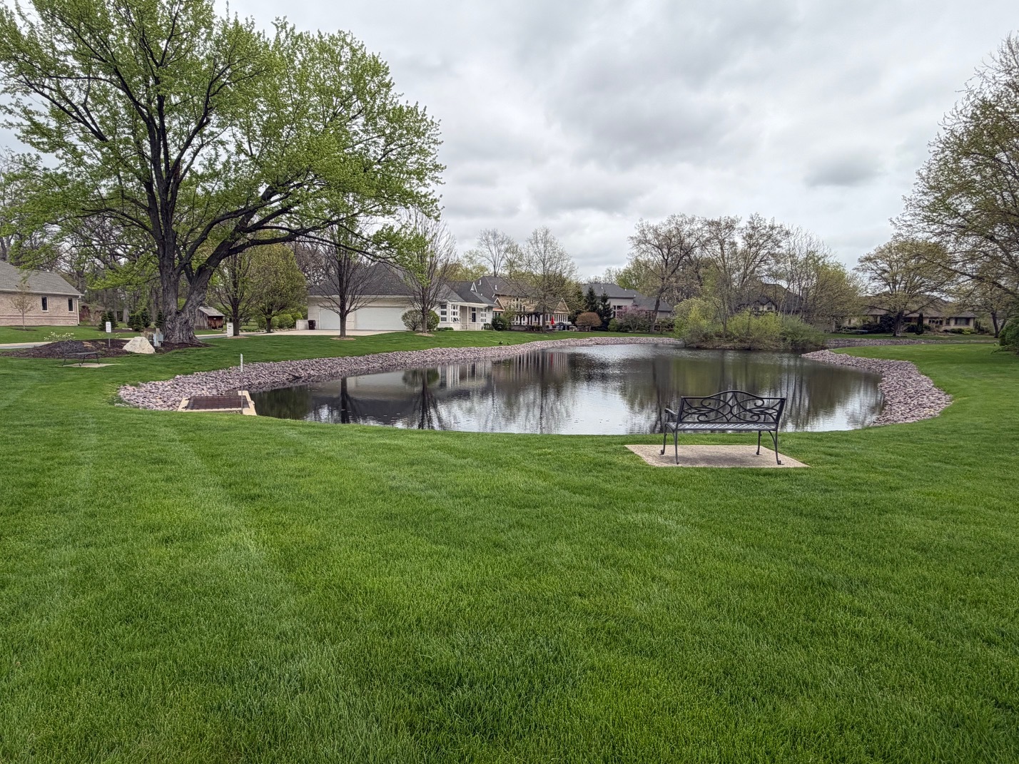 5351 Woodland Pond Lane