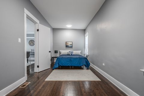 Tiny photo for 7832 S Eberhart Avenue, Chicago, IL 60619 (MLS # 12477479)
