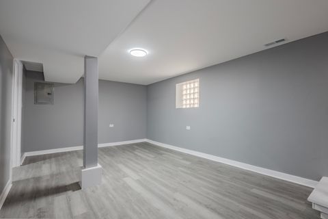 Tiny photo for 7832 S Eberhart Avenue, Chicago, IL 60619 (MLS # 12477479)