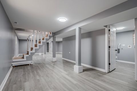 Tiny photo for 7832 S Eberhart Avenue, Chicago, IL 60619 (MLS # 12477479)