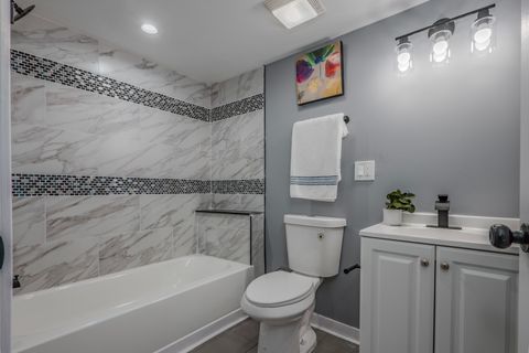 Tiny photo for 7832 S Eberhart Avenue, Chicago, IL 60619 (MLS # 12477479)