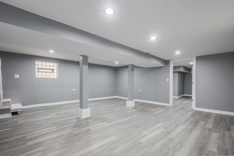 Tiny photo for 7832 S Eberhart Avenue, Chicago, IL 60619 (MLS # 12477479)