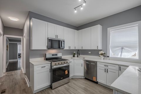 Tiny photo for 7832 S Eberhart Avenue, Chicago, IL 60619 (MLS # 12477479)