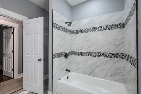 Tiny photo for 7832 S Eberhart Avenue, Chicago, IL 60619 (MLS # 12477479)