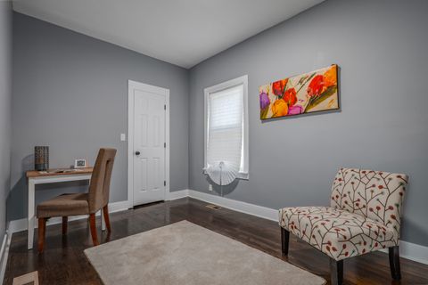 Tiny photo for 7832 S Eberhart Avenue, Chicago, IL 60619 (MLS # 12477479)