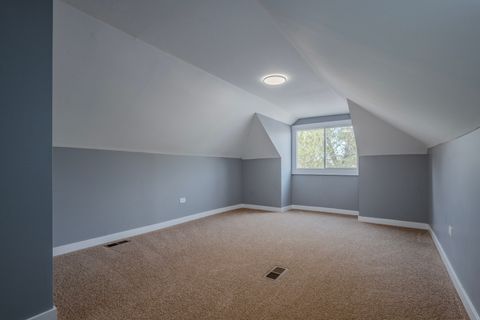 Tiny photo for 7832 S Eberhart Avenue, Chicago, IL 60619 (MLS # 12477479)