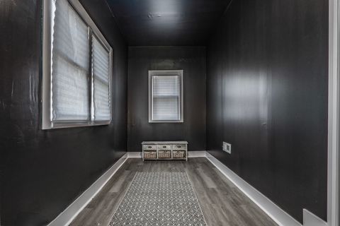 Tiny photo for 7832 S Eberhart Avenue, Chicago, IL 60619 (MLS # 12477479)