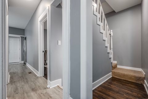 Tiny photo for 7832 S Eberhart Avenue, Chicago, IL 60619 (MLS # 12477479)