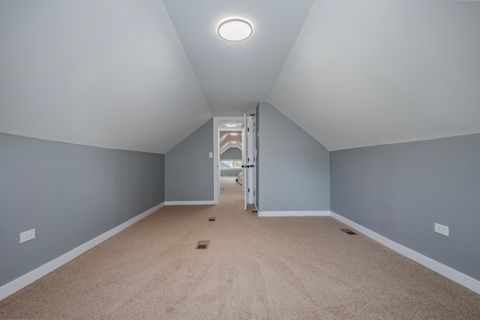 Tiny photo for 7832 S Eberhart Avenue, Chicago, IL 60619 (MLS # 12477479)