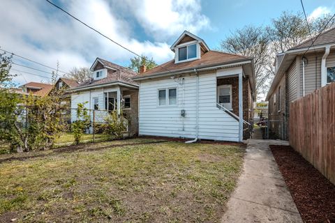 Tiny photo for 7832 S Eberhart Avenue, Chicago, IL 60619 (MLS # 12477479)