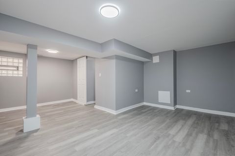 Tiny photo for 7832 S Eberhart Avenue, Chicago, IL 60619 (MLS # 12477479)