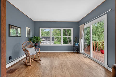 Tiny photo for 503 S Summit Avenue, Villa Park, IL 60181 (MLS # 12651988)