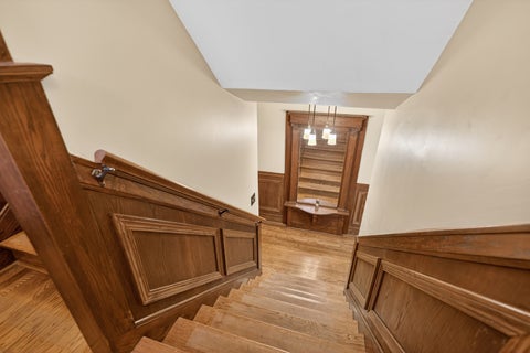 Tiny photo for 503 S Summit Avenue, Villa Park, IL 60181 (MLS # 12651988)