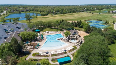 Tiny photo for 1211 Conan Doyle Road, Naperville, IL 60564 (MLS # 12557782)