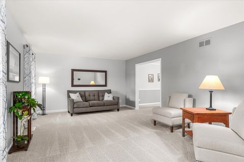 Tiny photo for 1211 Conan Doyle Road, Naperville, IL 60564 (MLS # 12557782)