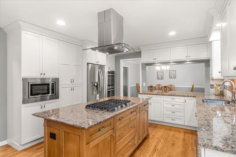 Tiny photo for 1211 Conan Doyle Road, Naperville, IL 60564 (MLS # 12557782)