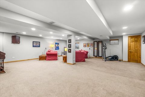 Tiny photo for 1211 Conan Doyle Road, Naperville, IL 60564 (MLS # 12557782)