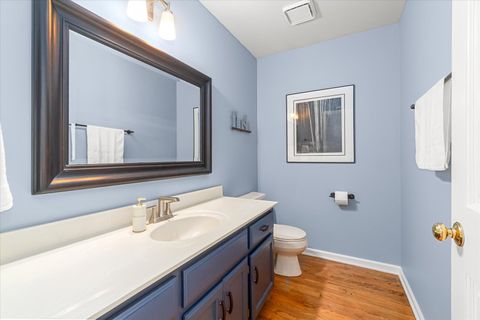 Tiny photo for 1211 Conan Doyle Road, Naperville, IL 60564 (MLS # 12557782)