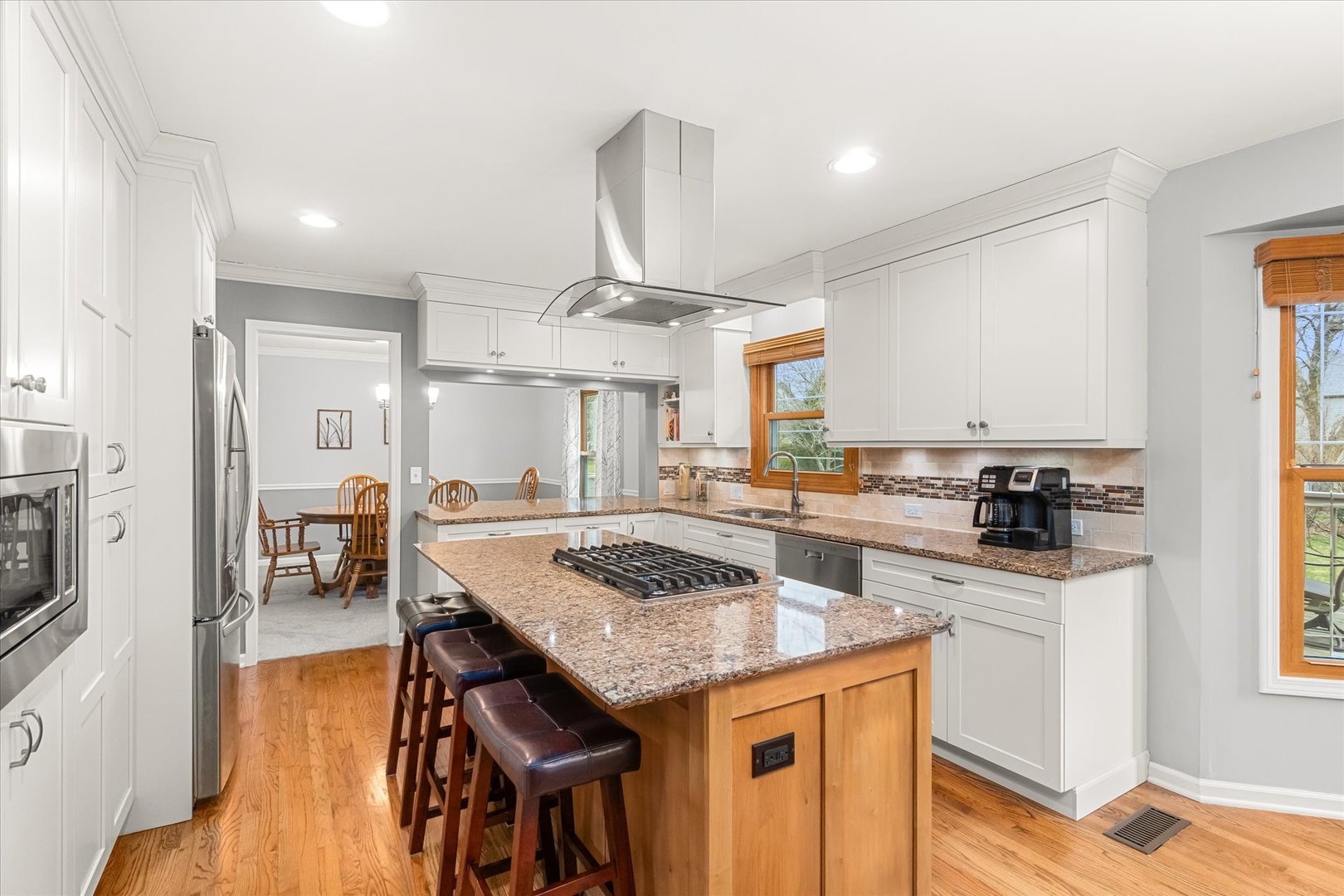 1211 Conan Doyle Road