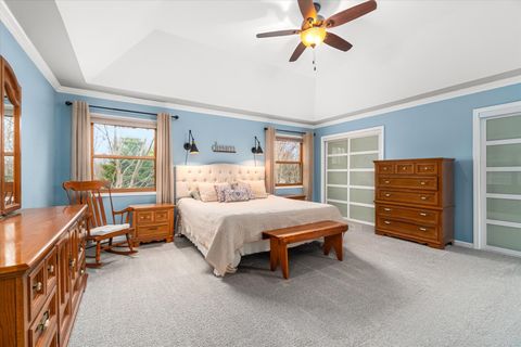 Tiny photo for 1211 Conan Doyle Road, Naperville, IL 60564 (MLS # 12557782)