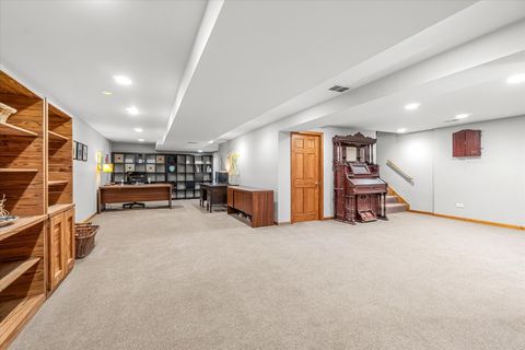 Tiny photo for 1211 Conan Doyle Road, Naperville, IL 60564 (MLS # 12557782)