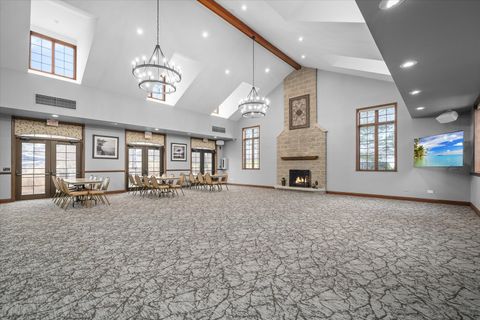 Tiny photo for 1211 Conan Doyle Road, Naperville, IL 60564 (MLS # 12557782)