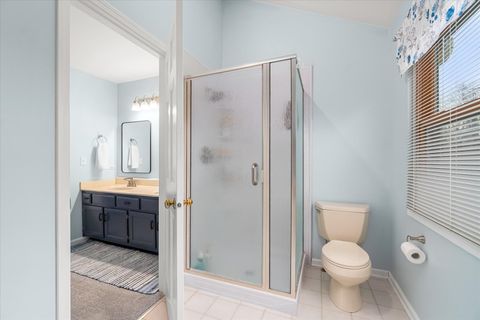 Tiny photo for 1211 Conan Doyle Road, Naperville, IL 60564 (MLS # 12557782)