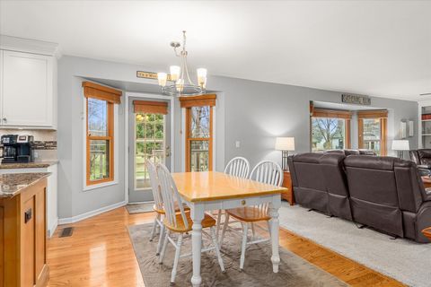 Tiny photo for 1211 Conan Doyle Road, Naperville, IL 60564 (MLS # 12557782)