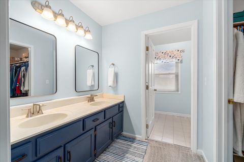 Tiny photo for 1211 Conan Doyle Road, Naperville, IL 60564 (MLS # 12557782)