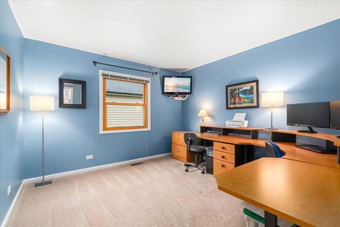 Tiny photo for 1211 Conan Doyle Road, Naperville, IL 60564 (MLS # 12557782)