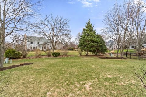 Tiny photo for 1211 Conan Doyle Road, Naperville, IL 60564 (MLS # 12557782)