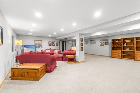 Tiny photo for 1211 Conan Doyle Road, Naperville, IL 60564 (MLS # 12557782)