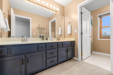 Tiny photo for 1211 Conan Doyle Road, Naperville, IL 60564 (MLS # 12557782)