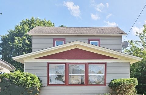 Photo of 503 E Mason Street E, Polo, IL 61064 (MLS # 12393762)