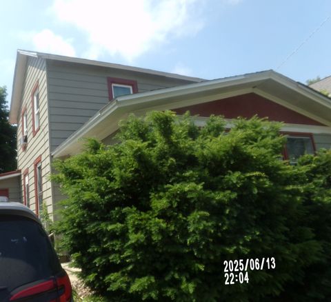 Tiny photo for 503 E Mason Street E, Polo, IL 61064 (MLS # 12393762)