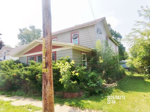 Tiny photo for 503 E Mason Street E, Polo, IL 61064 (MLS # 12393762)
