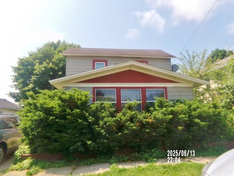 503 E Mason Street E Polo IL 61064