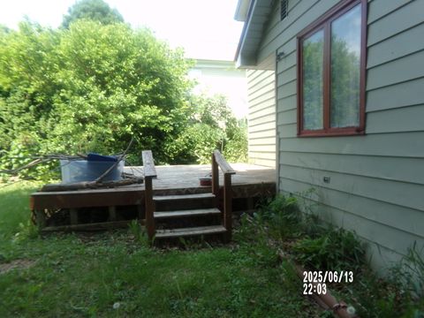 Tiny photo for 503 E Mason Street E, Polo, IL 61064 (MLS # 12393762)