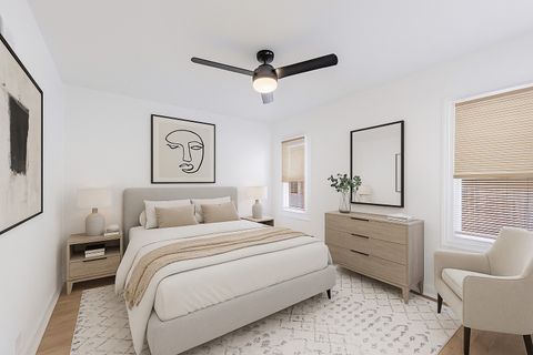 Tiny photo for 7511 S Damen Avenue, Chicago, IL 60620 (MLS # 12521475)