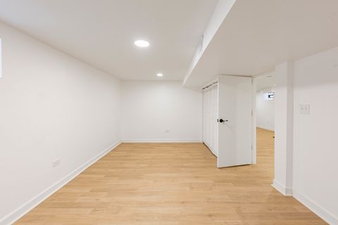 Tiny photo for 7511 S Damen Avenue, Chicago, IL 60620 (MLS # 12521475)