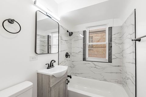 Tiny photo for 7511 S Damen Avenue, Chicago, IL 60620 (MLS # 12521475)