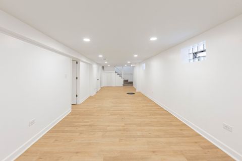 Tiny photo for 7511 S Damen Avenue, Chicago, IL 60620 (MLS # 12521475)